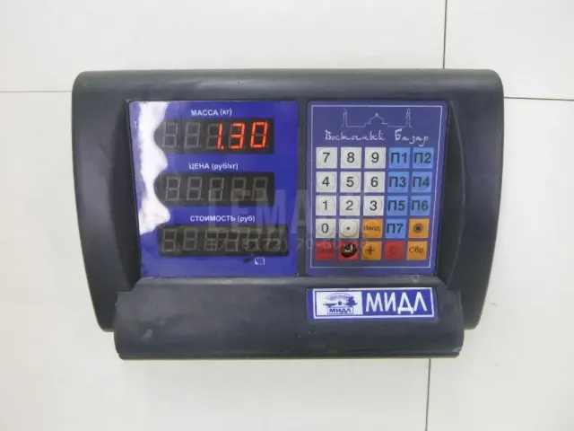 Проставка