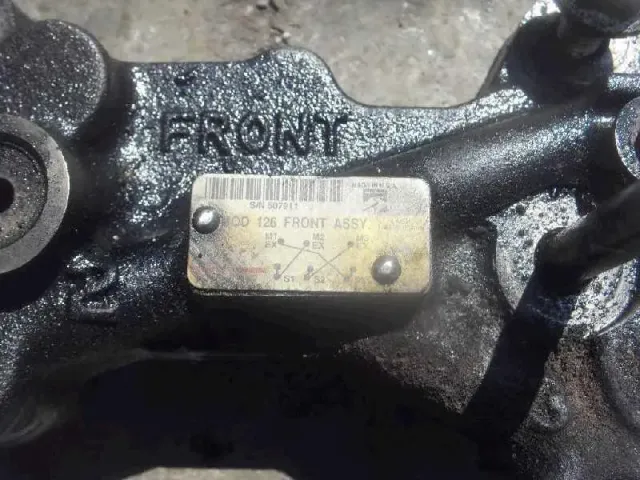 Планка для  Citroen C4 II 2011-2022