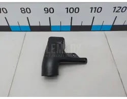 Воздуховод отопителя