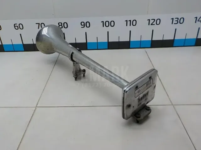 Сигнал звуковой