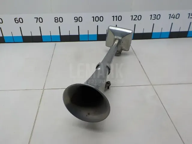 Сигнал звуковой