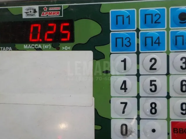 Амортизатор капота