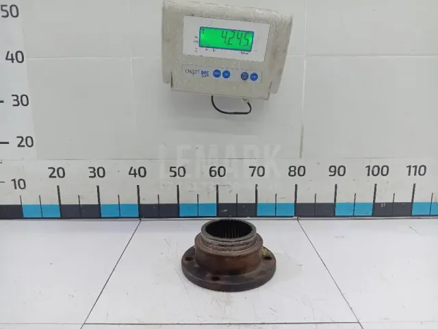Фланец КПП