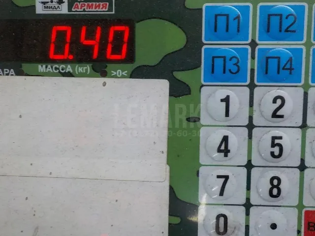 Блок электронный для  Fiat Albea 2002-2012