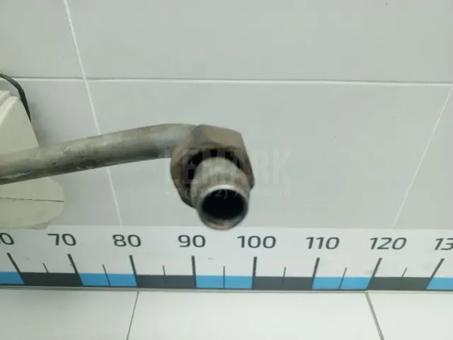 Трубка компрессора