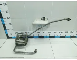 Трубка компрессора