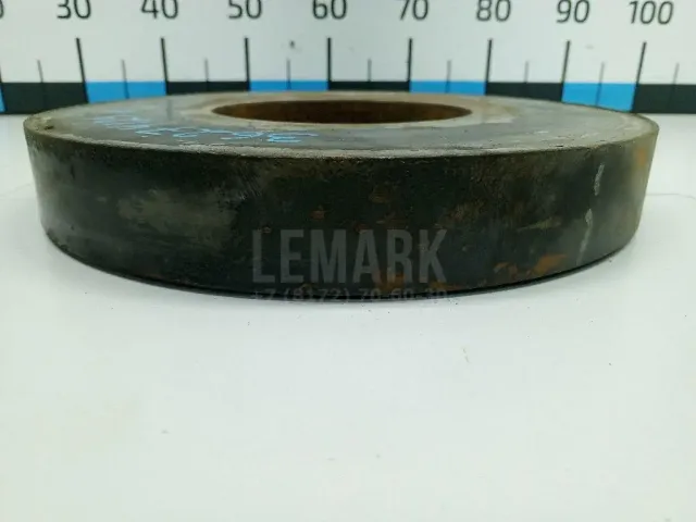 Демпфер двигателя