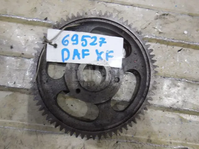 Шестерня привода ТНВД для  BMW X5 E53 2000-2007