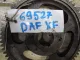 Шестерня привода ТНВД для  BMW X5 E53 2000-2007