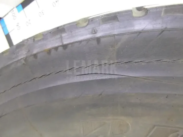 Шина для  GM Pontiac Grand AM 1992-1998