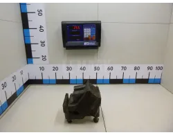 Опора двигателя передняя
