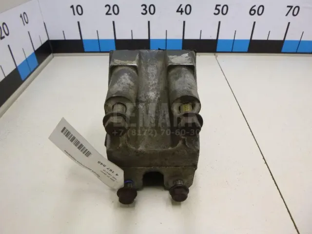 Опора двигателя передняя