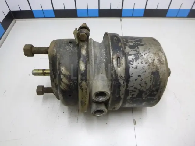 Энергоаккумулятор