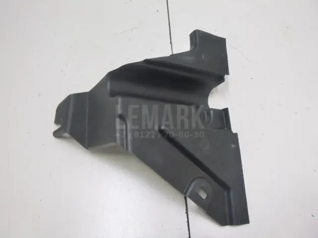 Накладка (кузов внутри) для  Audi A5/S5 [8F] Cabrio 2010-2016