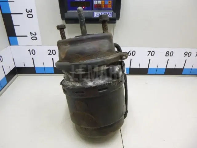 Энергоаккумулятор