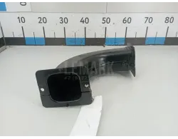 Воздуховод отопителя
