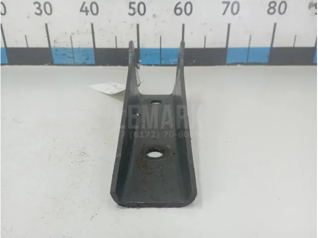 Кронштейн крепления топливного бака для  BMW 1-serie F20/F21 2011-2019