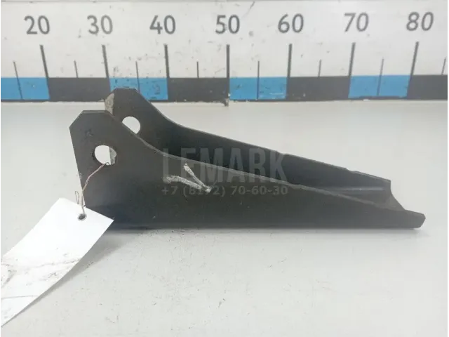 Кронштейн крепления топливного бака для  BMW 1-serie F20/F21 2011-2019