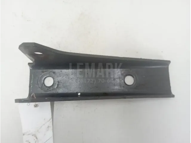 Кронштейн крепления топливного бака для  BMW 1-serie F20/F21 2011-2019