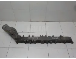 Коллектор впускной