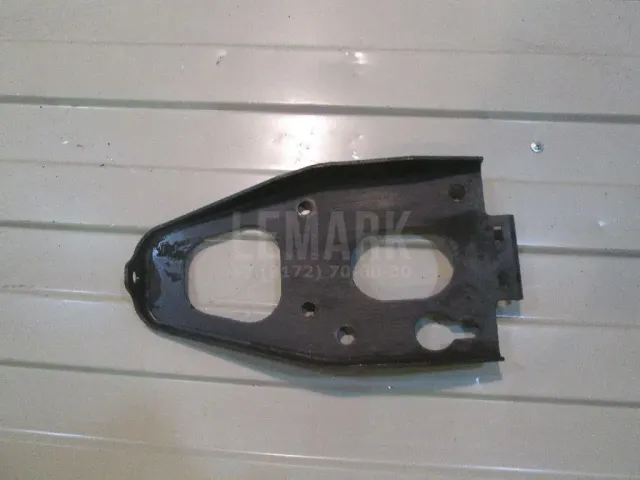Кронштейн усилителя переднего бампера правый для  BMW 2-serie F22/F23/F87 2013-2020