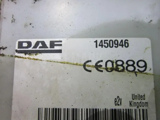 Блок электронный для  Fiat Albea 2002-2012