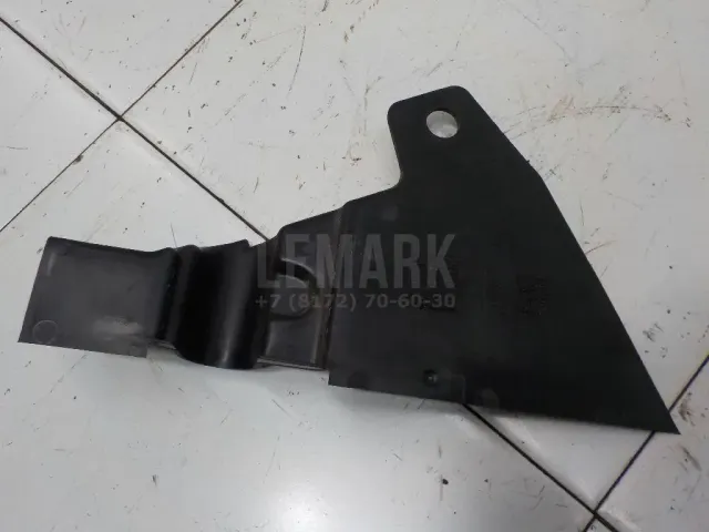 Накладка (кузов внутри) для  BMW 3-serie E92/E93 2006-2012