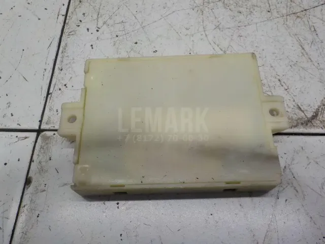 Блок электронный для  Fiat Albea 2002-2012