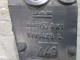 Кронштейн кабины