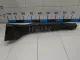 Воздуховод отопителя