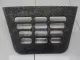 Подножка для  Citroen C4 Grand Picasso 2006-2014