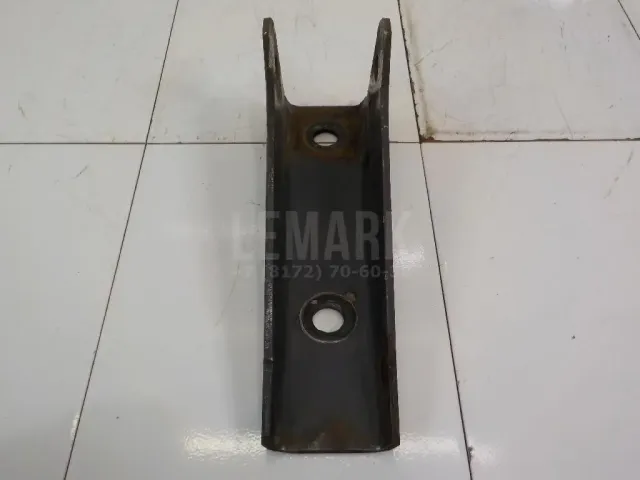 Кронштейн крепления топливного бака для  BMW 1-serie F20/F21 2011-2019