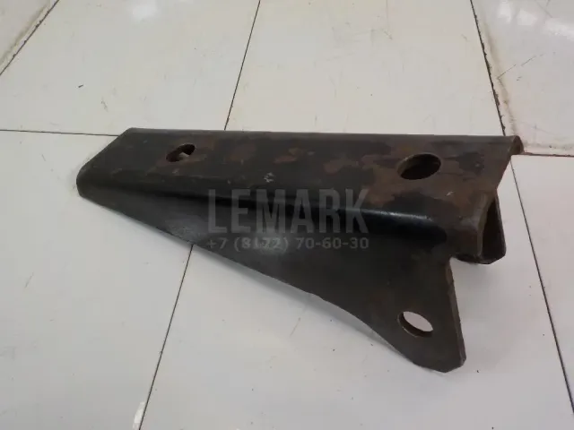 Кронштейн крепления топливного бака для  BMW 1-serie F20/F21 2011-2019