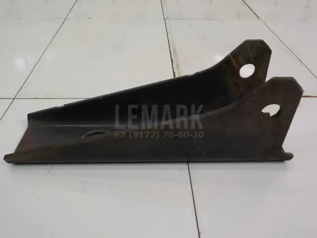 Кронштейн крепления топливного бака для  BMW 1-serie F20/F21 2011-2019