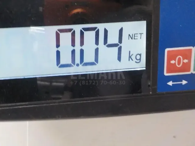 Крышка радиатора