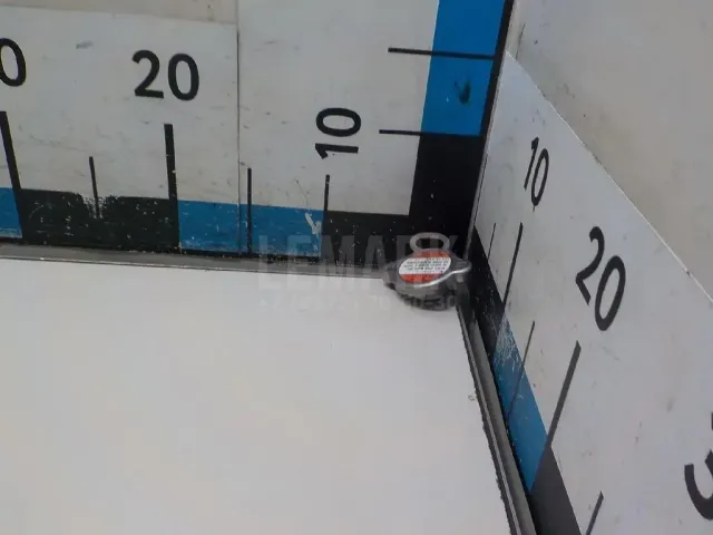 Крышка радиатора