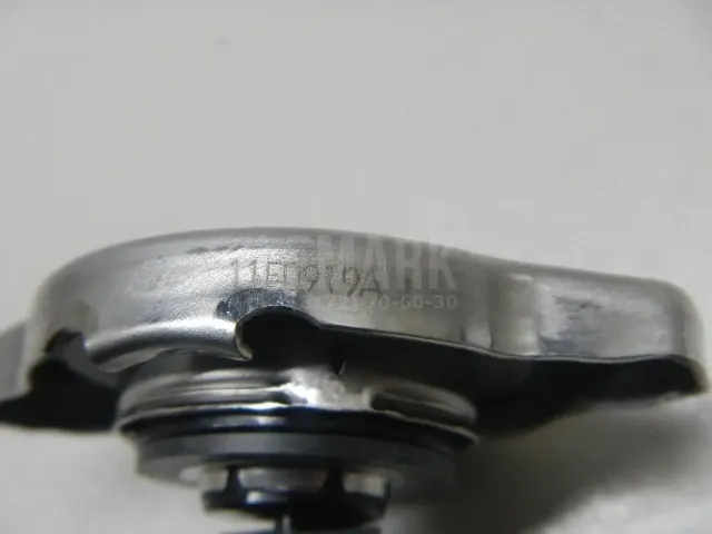 Крышка радиатора