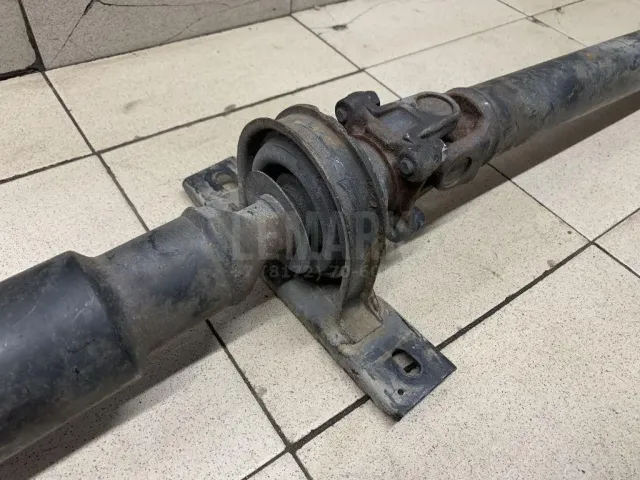 Вал карданный