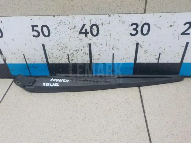 Поводок стеклоочистителя заднего для  Daihatsu Terios (J2) 2006-2018