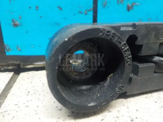 Поводок стеклоочистителя заднего для  Daihatsu Terios (J2) 2006-2018