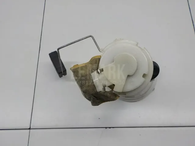 Насос топливный электрический