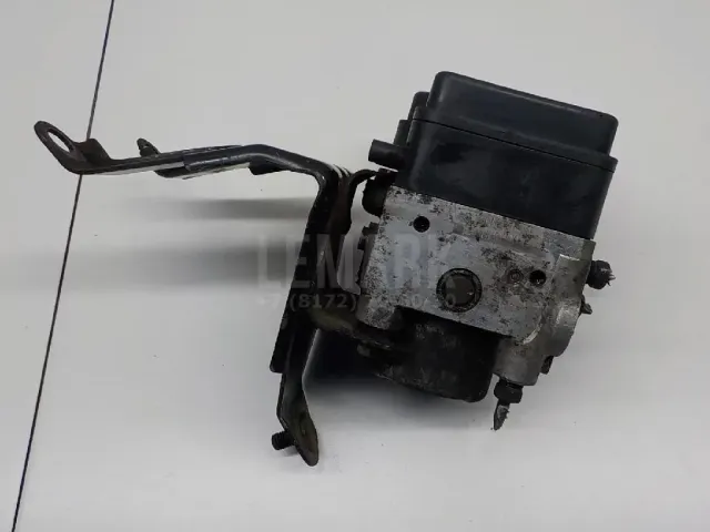 Блок ABS (насос)