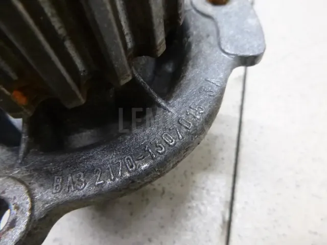 Насос водяной (помпа) для  Audi 80/90 [B3] 1986-1991