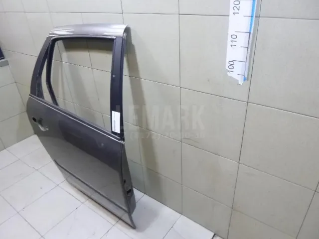 Дверь задняя правая для  Changan UNI-T 2020