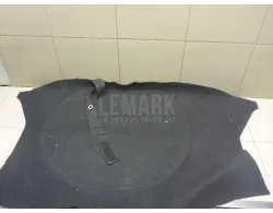 Пол багажника