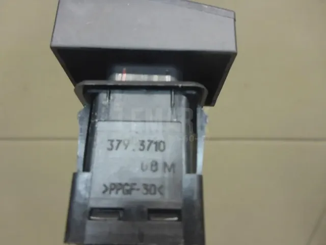 Кнопка аварийной сигнализации для  Chevrolet Evanda 2004-2006