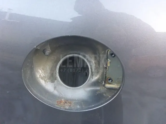 Кузовной элемент для  Fiat Sedici 2007-2014