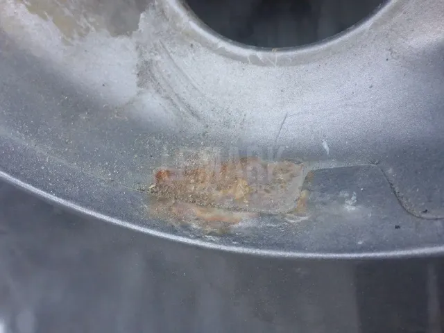 Кузовной элемент для  Fiat Sedici 2007-2014
