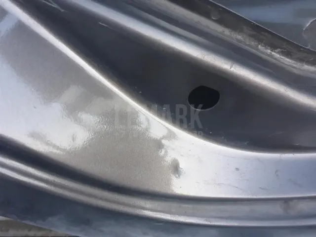 Кузовной элемент для  Fiat Sedici 2007-2014