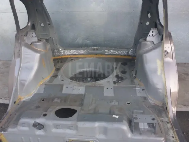 Кузовной элемент для  Fiat Sedici 2007-2014